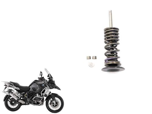Kit Válvula de Escape Bmw R 1250 Gs R1250gs 19-2