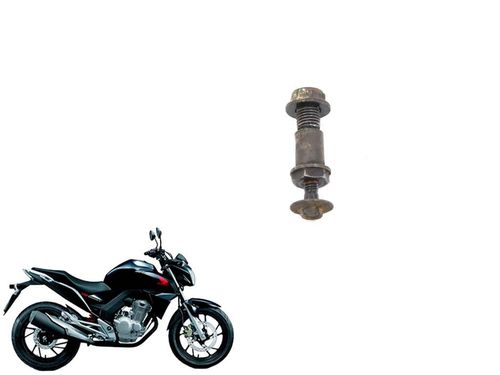 Parafuso Cavalete Lateral Honda Cb 250 F Twister 16-2