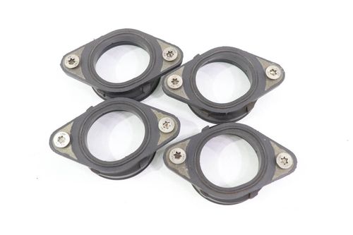Kit Coletor Admissão Bmw S 1000 Rr S1000rr 09-13