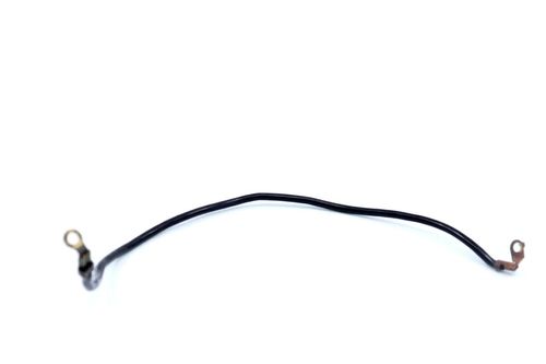 Cabo Negativo Triumph Street Triple 675 2013-2014