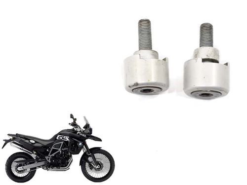 Peso Guidão Bmw F 800 Gs F800gs 09-1