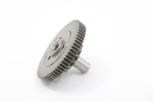 Engrenagem Redução Partida Kawasaki Er-6n Er6n 09-12