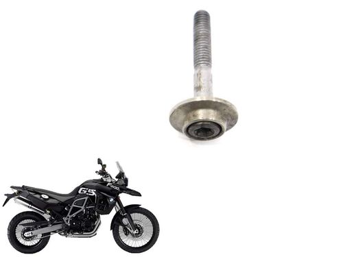 Parafuso Escape Bmw F 800 Gs F800gs 09-1