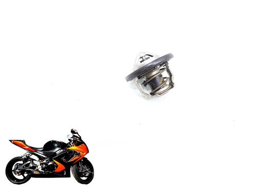 Válvula Termostática Suzuki Gsxr Srad 1000 08-10