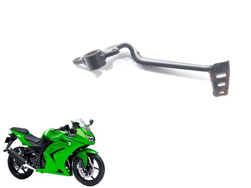 Pedal Freio Kawasaki Ninja 250 R Ninja250r 08-1