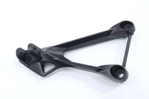 Suporte Pedaleira Traseiro Esquerdo Kawasaki Zx 6 2005-2006