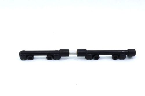 Flauta Bicos Injetores De Alta Kawasaki Zx 6 Zx6 05-06