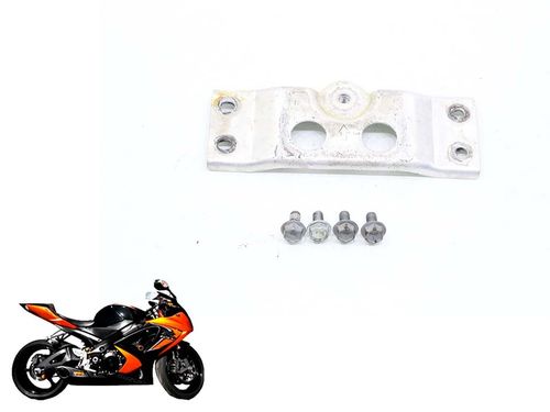 Suporte Banco Piloto Suzuki Gsxr Srad 1000 08-10