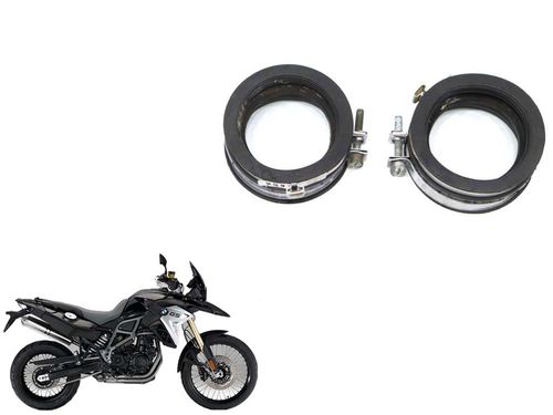 Coletor Admissão Bmw F 800 Gs 17-18 (