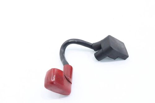 Cabo Negativo Kawasaki Zx 6 Zx6 05-06