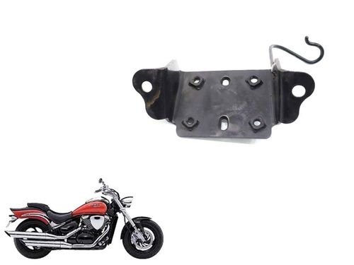 Suporte Farol Suzuki Boulevard M800 11-16 (