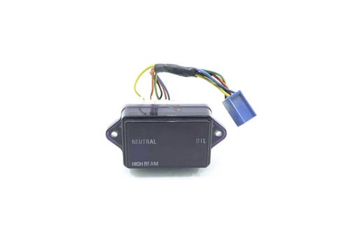 Indicador Neutro.luz.óleo Suzuki Gsx 750 F Gsx750f 94-97
