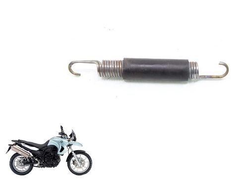Mola Cavalete Descanso Lateral Bmw F 650 (800cc)  08-11