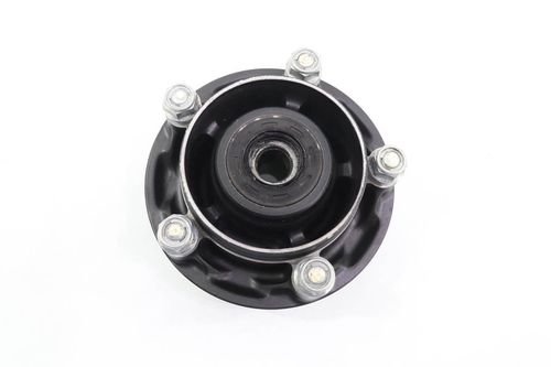 Suporte Coroa Honda Cbr 650 F Cbr650f 14-17