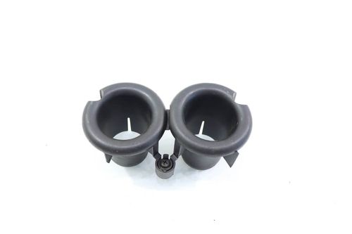 Coletor Caixa Ar Honda Cbr 600 Rr Cbr600rr 08-12