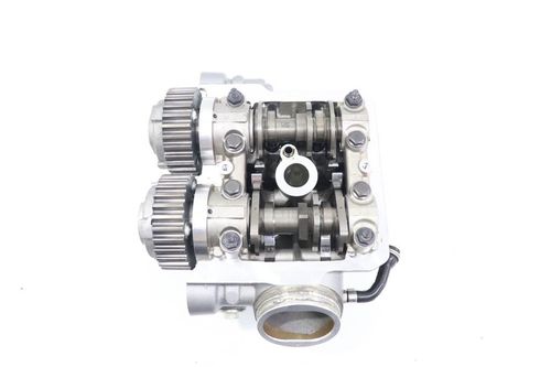 Cabeçote Completo Tras. Ducati Multistrada 1200 Enduro 19-1