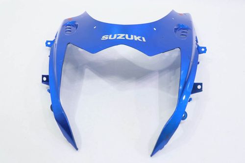 Carenagem Frontal Suzuki Gsxr 750 Srad Srad 750 14-16