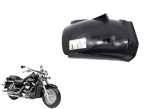 Para-lama Traseiro Inferior Kawasaki Vulcan 1500 94-9