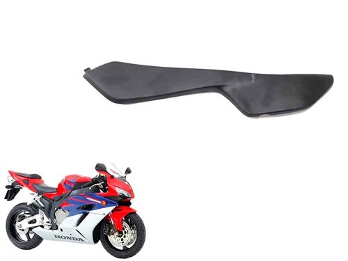 Acabamento Direito Tanque Honda Cbr 1000 Rr 04-0