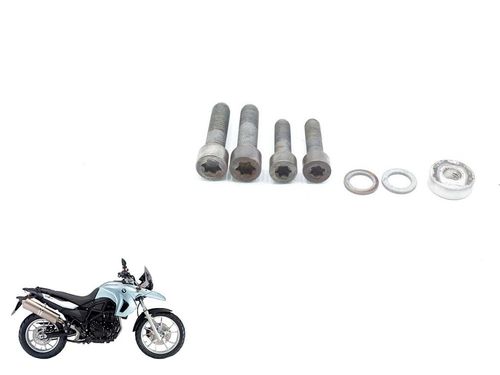 Parafuso Fixação Motor Bmw F 650 (800cc)  08-11