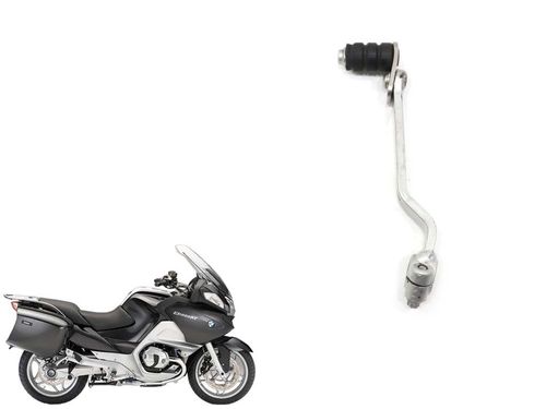 Pedal Cambio Bmw R 1200 Rt R1200rt 05-0