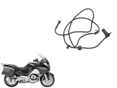 Sensor Abs Traseiro Bmw R 1200 Rt R1200rt 05-0