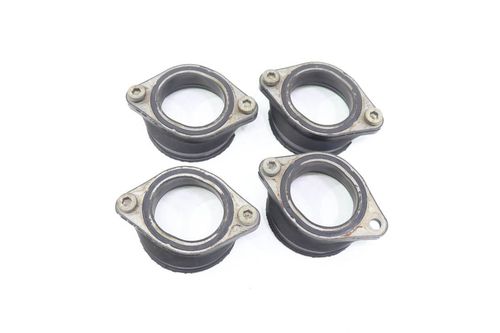 Kit Coletor Admissão Suzuki Gsxr 750 Srad Srad 750 11-13
