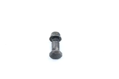 Parafuso Cavalete Lateral Kawasaki Zx 10 2011-2014