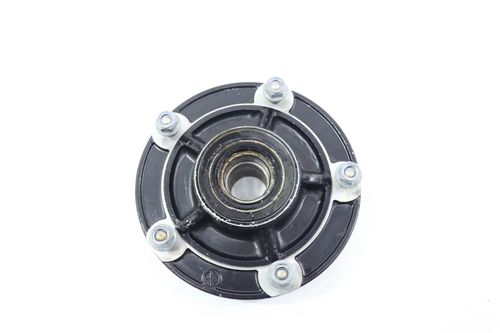Suporte Cubo Coroa Suzuki Gsxr 750 Srad Srad 750 11-13