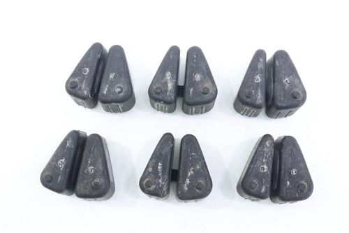 Coxim Coroa Suzuki Gsxr 1000 Srad Srad 1000 11-16