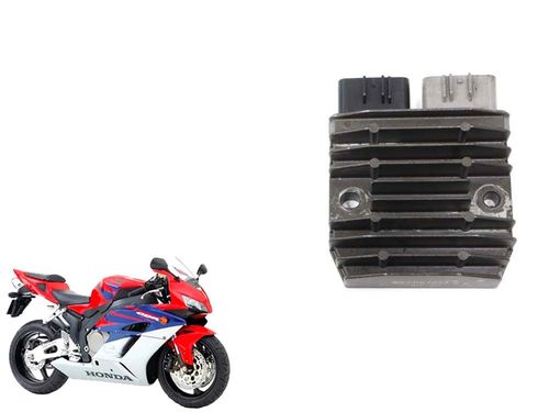 Retificador Honda Cbr 1000 Rr Cbr1000rr Fireblade 04-0