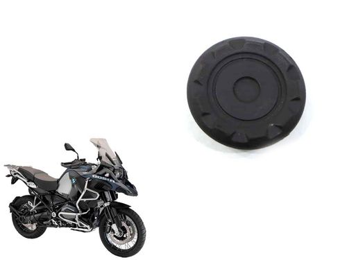 Acabamento Eixo Diferencial Bmw R 1200 Gs 13-19 (