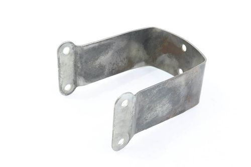 Suporte Para-lama Dianteiro Yamaha Factor 150 2016-2019