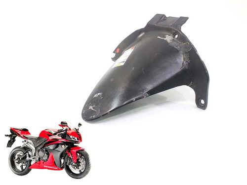 Para-lama Traseiro B Honda Cbr 600 Rr Cbr600rr 07-12