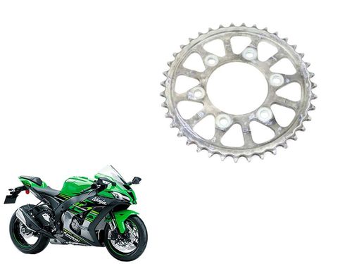 Coroa 39d Kawasaki Zx 10 Zx10 16-2