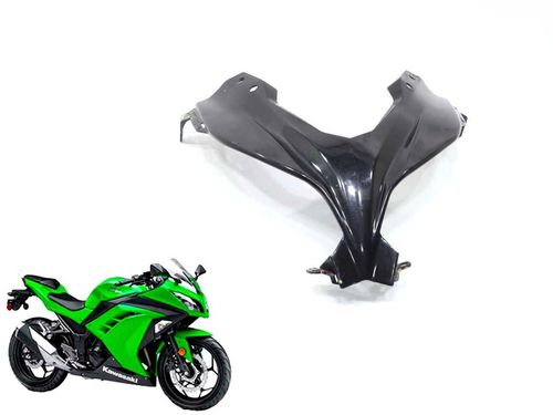 Carenagem Frontal Kawasaki Ninja 300 13-18 C/detalhe
