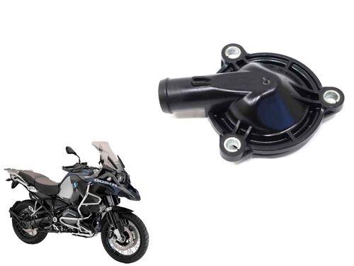 Tampa Suspiro Motor Bmw R 1200 Gs R1200gs 13-1