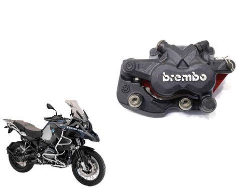 Pinça Freio Traseira Bmw R 1200 Gs R1200gs 13-1
