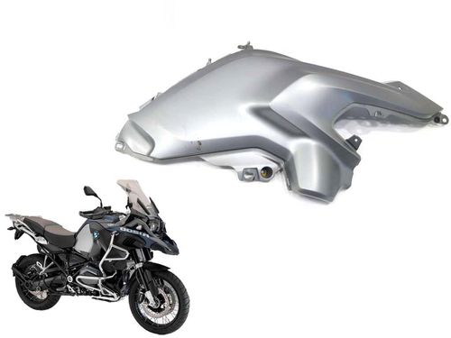 Aba Direita Tanque Bmw R 1200 Gs R1200gs 13-1