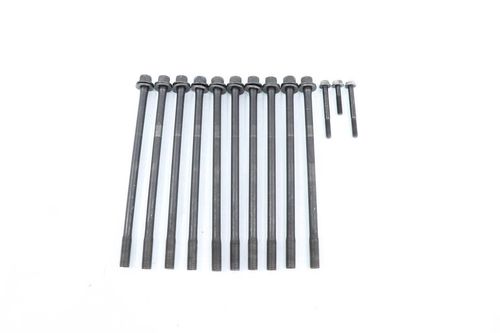 Kit Prisioneiros Do Cabeçote Suzuki Hayabusa 1300  2009-2019