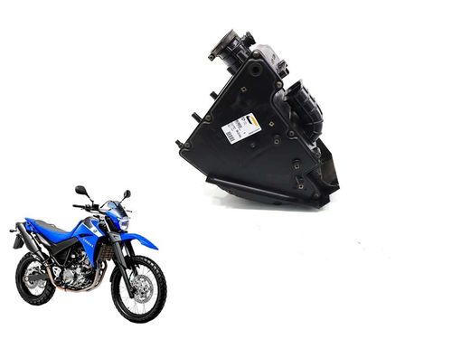 Caixa de Ar Yamaha Xt 660 05-08