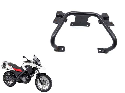 Suporte Para-lama Traseiro Bmw G 650 Gs G650gs 12-1