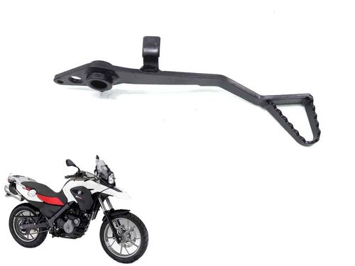 Pedal Freio Bmw G 650 Gs G650gs 12-1