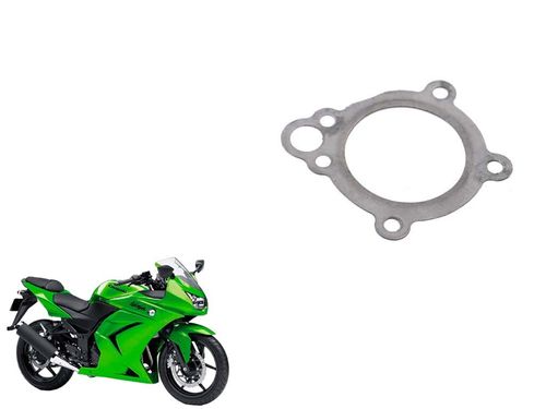 Junta Carter Kawasaki Ninja 250 R Ninja250r 08-1