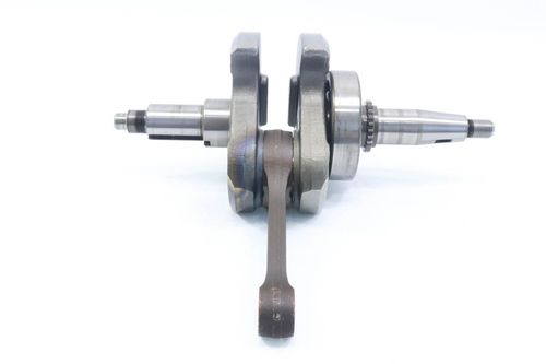 Virabrequim Yamaha Xt 660 2006-200