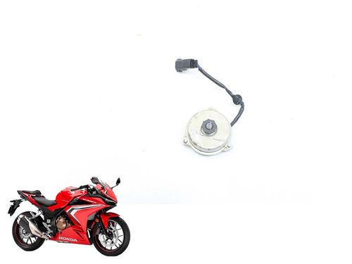 Motor Ventoinha Honda Cbr 500 R Cbr500r 16-18
