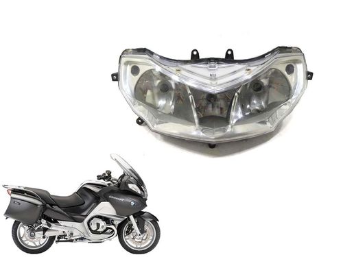 Farol Bmw R 1200 Rt R1200rt 05-0