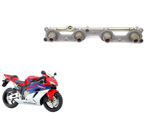 Flauta Bicos Injetores de Alta Honda Cbr 1000 Rr 04-0