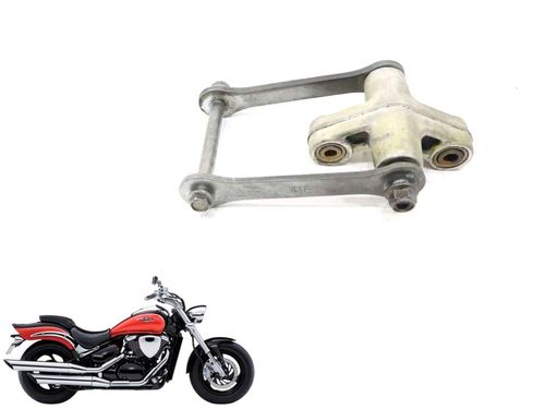 Link Amortecedor Suzuki Boulevard M800 08-1