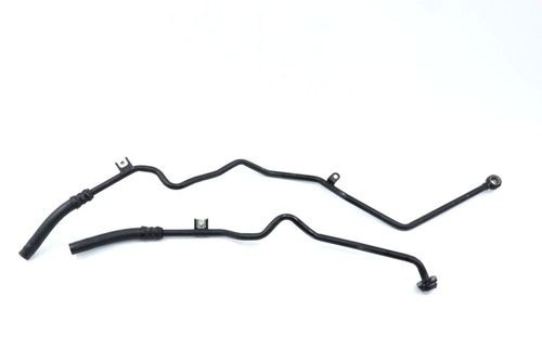 Kit Mangueiras Radiador Oleo Bmw R 1200 Gs R1200gs 08-12